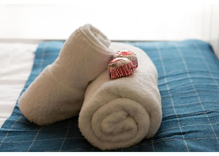 Joivy HaymarketAirport Hotel